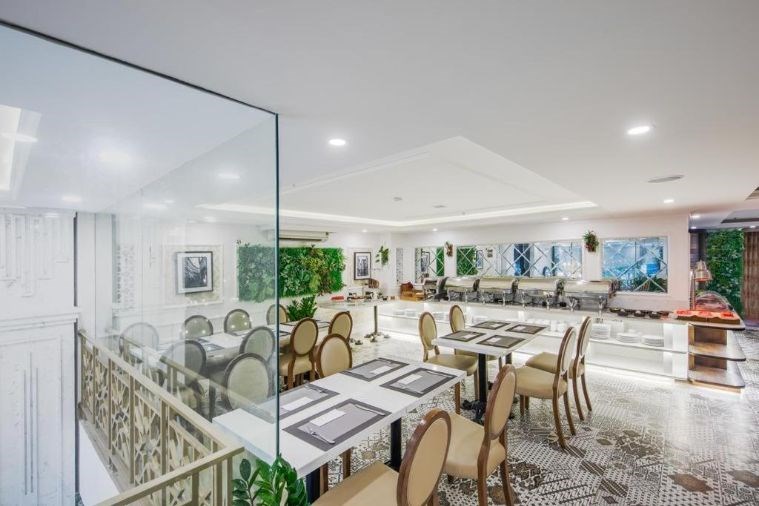 BELLA MERRY HOTEL DA NANG 